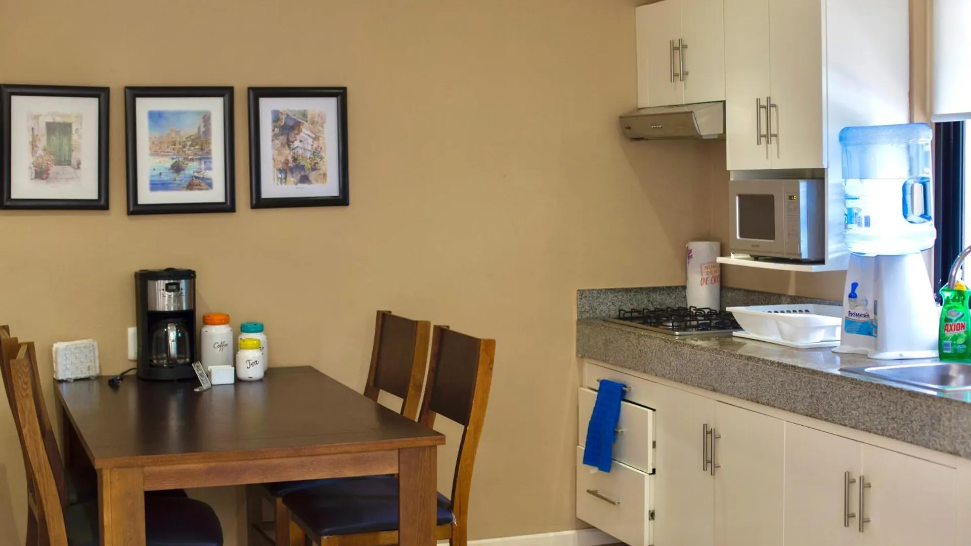 קנקון Loft With Pool - A Few Steps From The Beach! מקסיקו